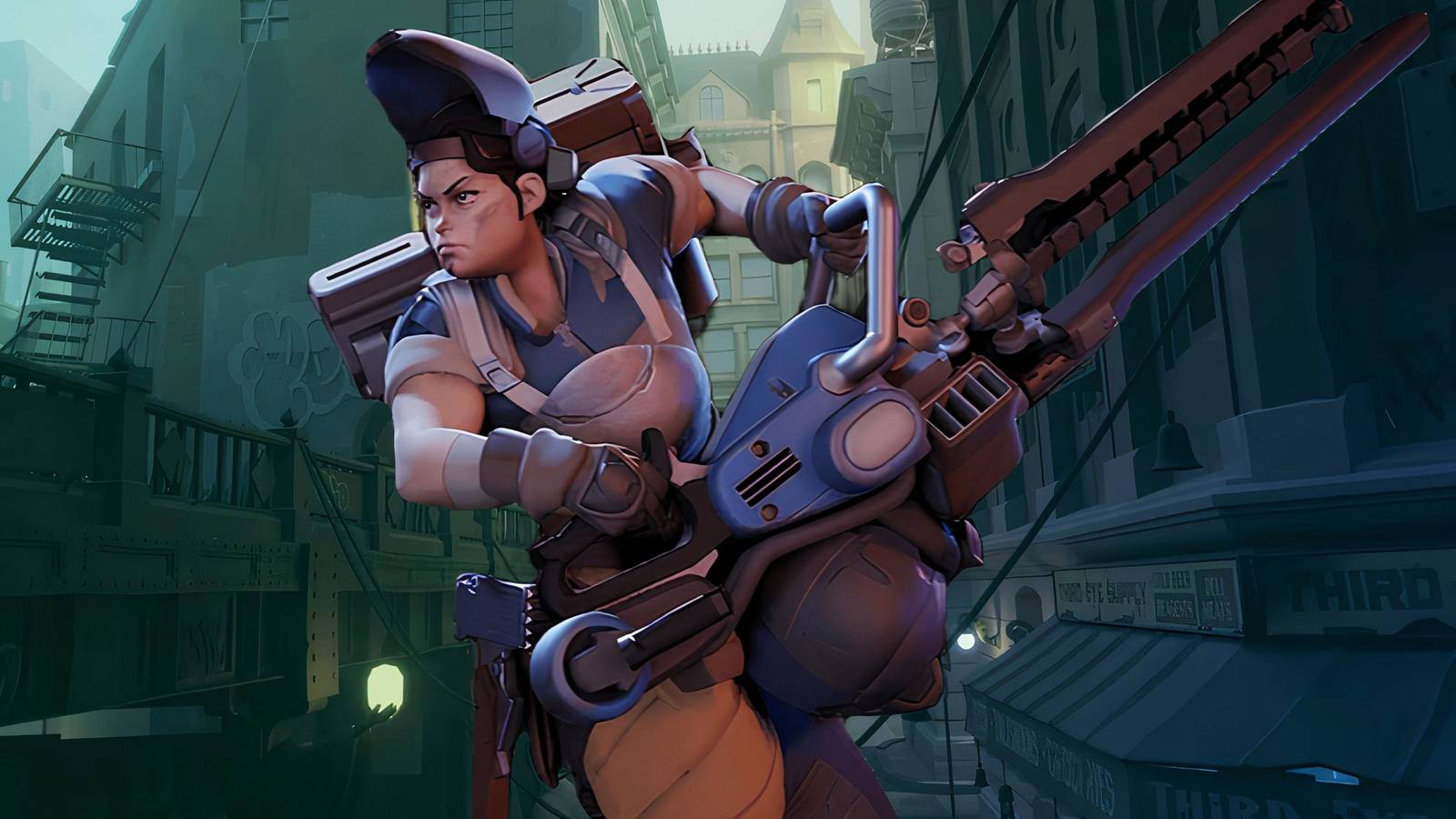 deadlock-mcginnis-build-guide