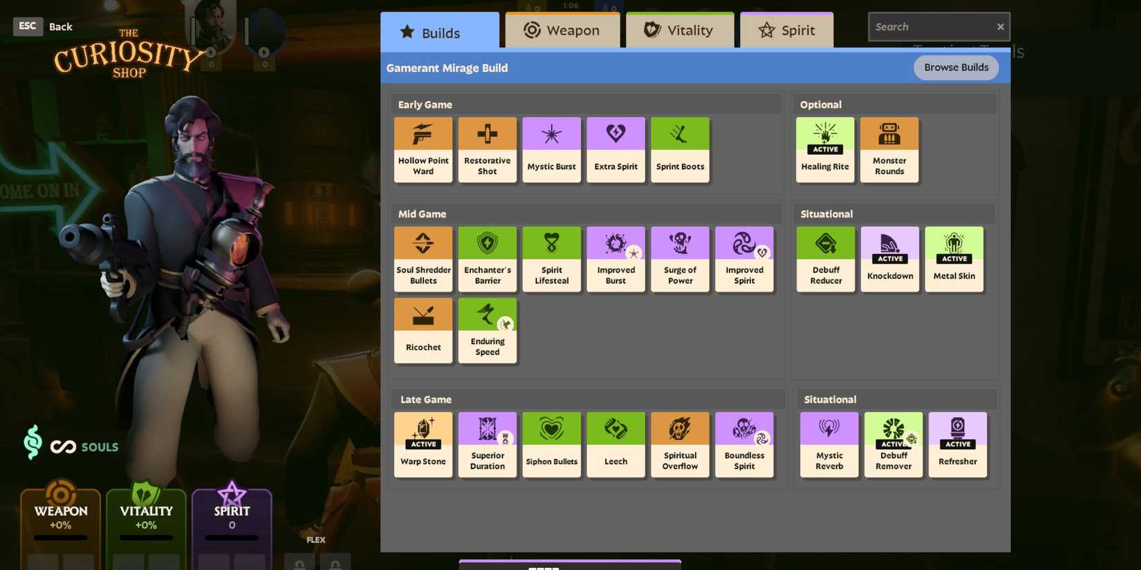 deadlock-mirage-item-progression