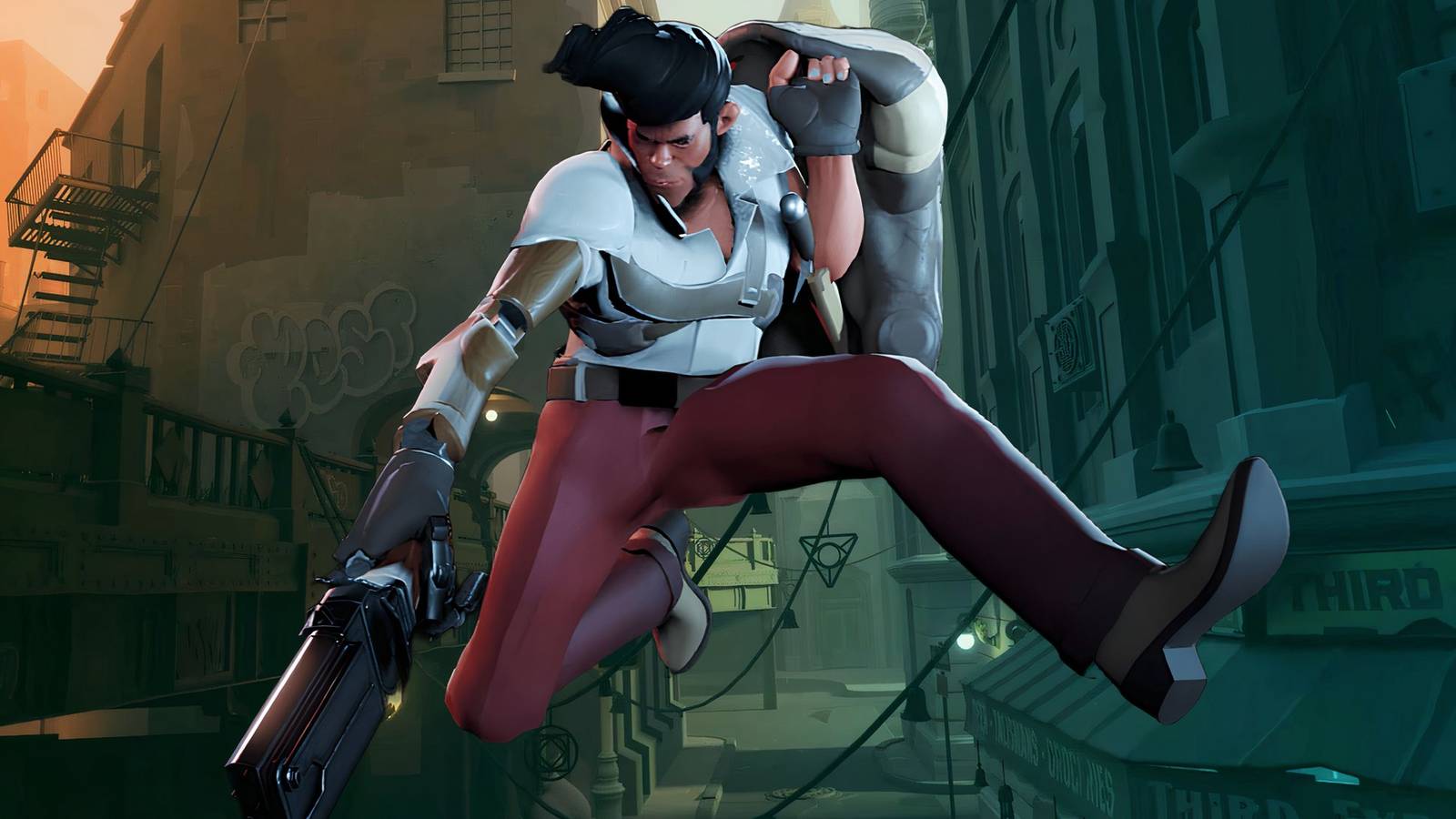 deadlock-shiv-build-guide