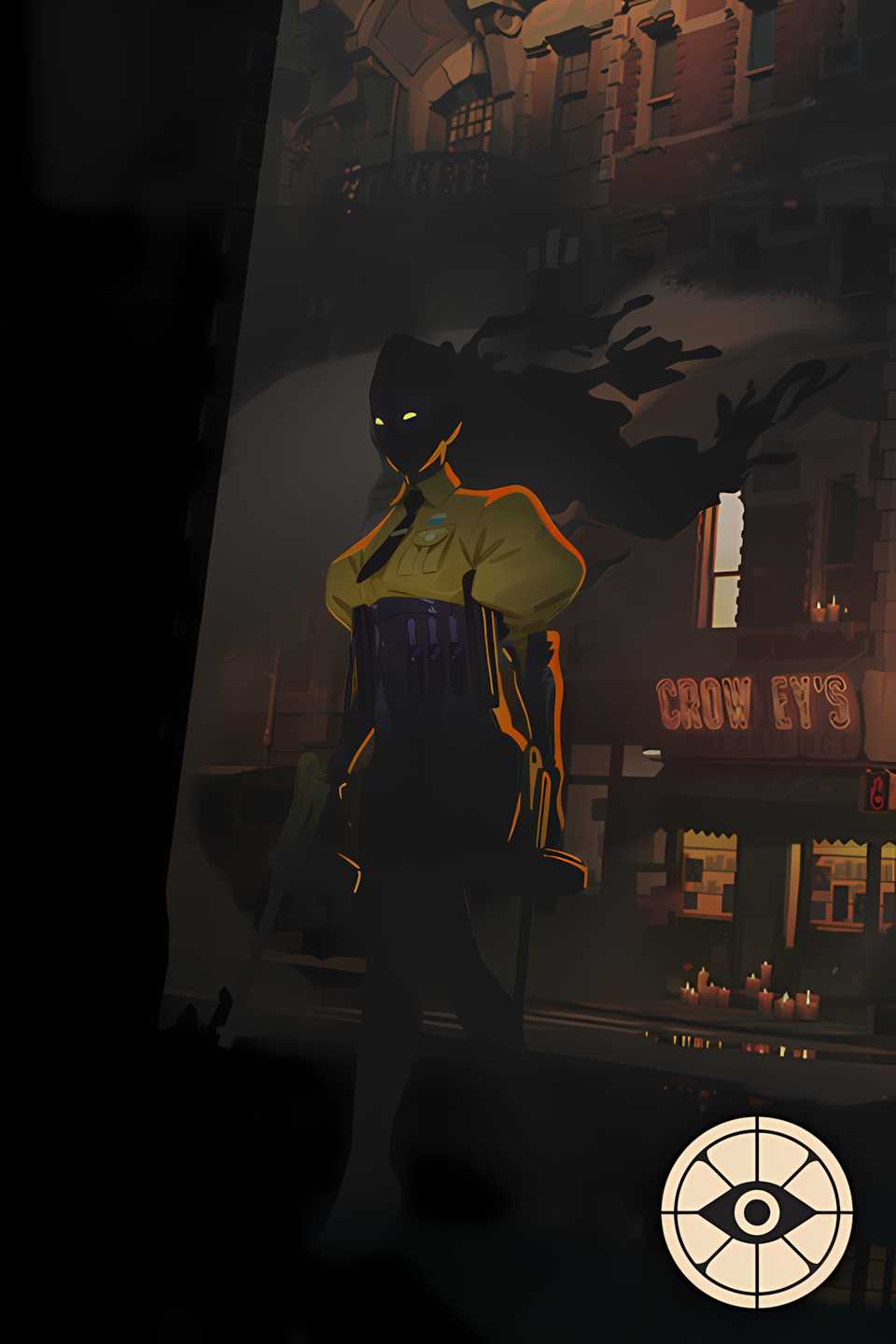 Deadlock: The Magnificent Sinclair Build Guide