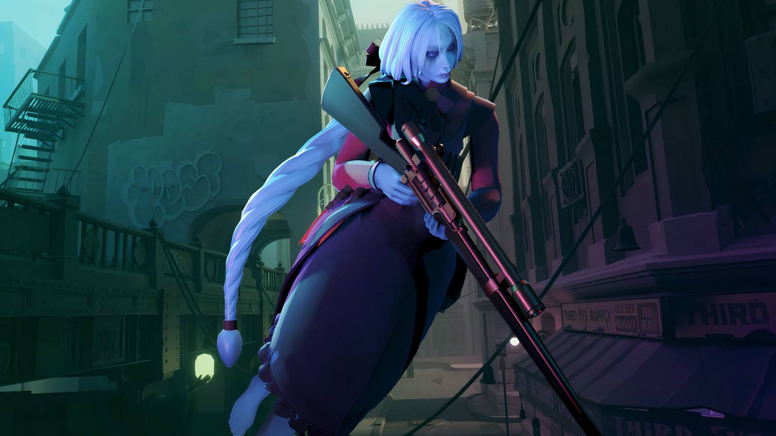 deadlock-vindicta-build-guide