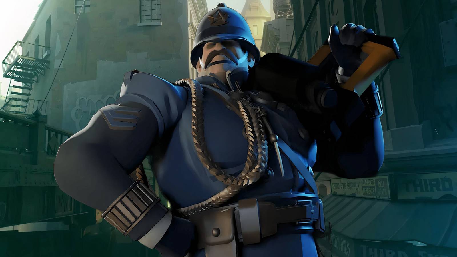 deadlock-warden-build-guide