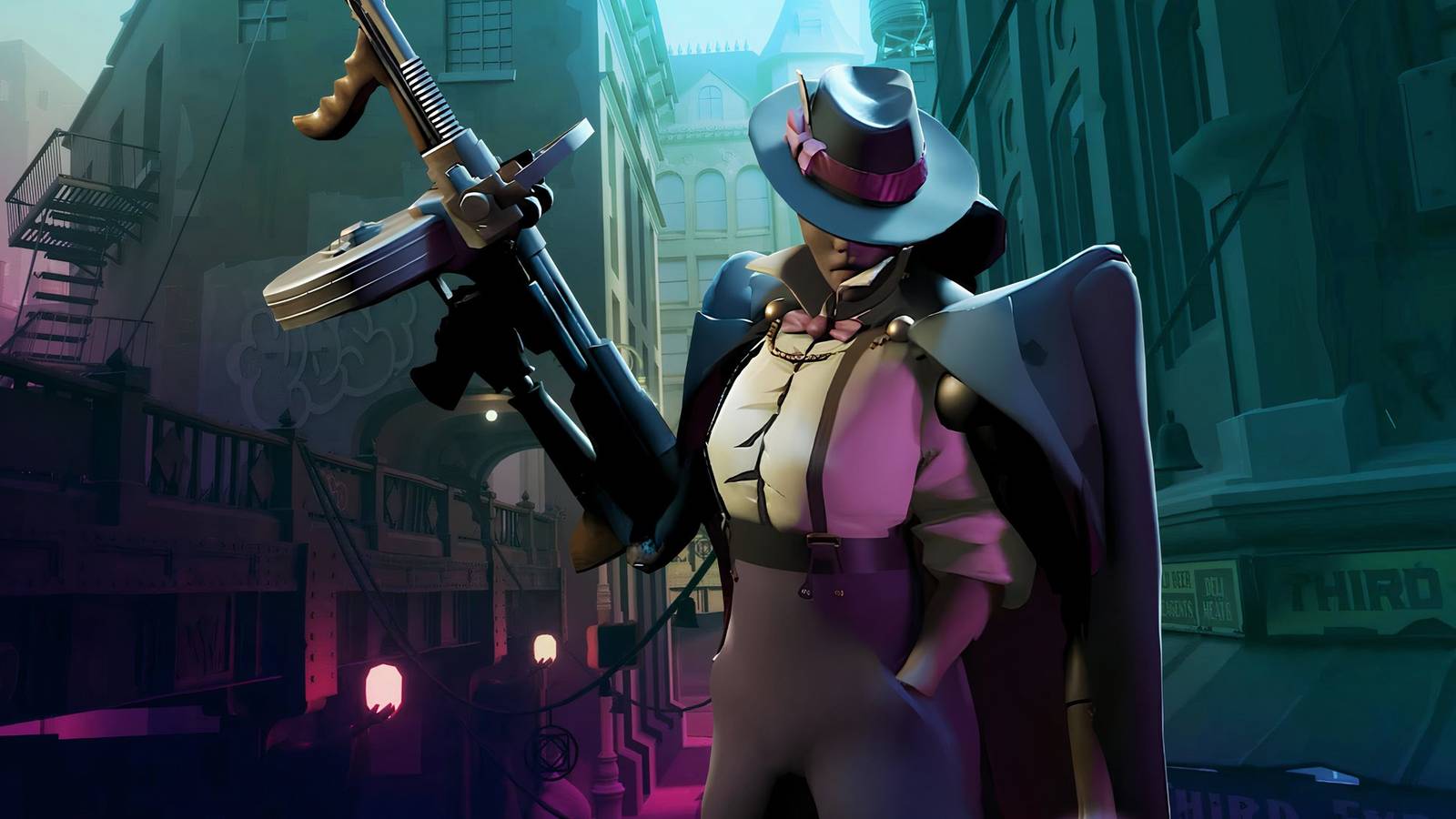 deadlock-wraith-build-guide