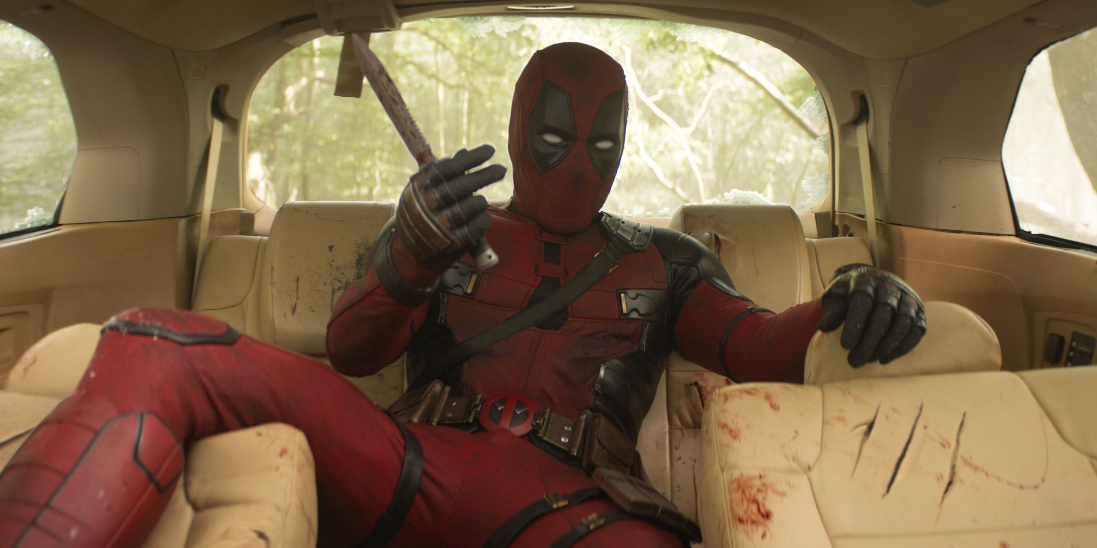 Deadpool & Wolverine Breaks Another Impressive Record