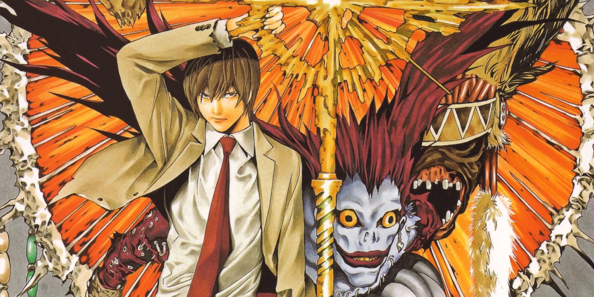 Death Note