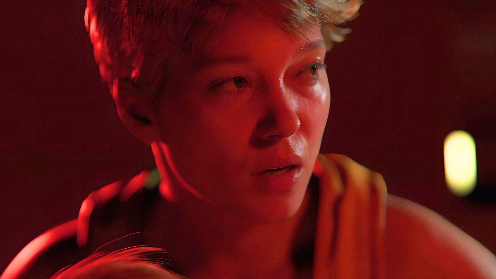 Death Stranding 2 in-game photo shoot mode and dance performance event.