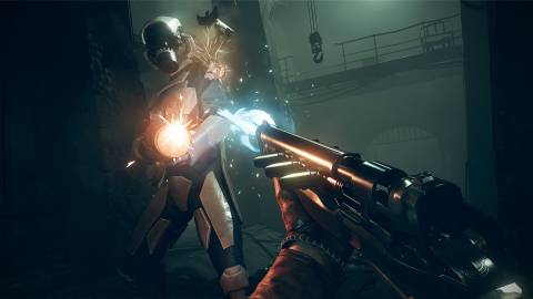 deathloop trailer screenshot