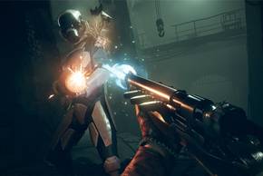 Deathloop Cutscenes Deathloop News, Trailer, Guides, and More