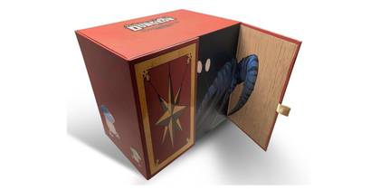 Delicious in Dungeon The Complete Box Set