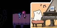 Toby Fox Shares Encouraging Deltarune Chapters 4 And 5 Update