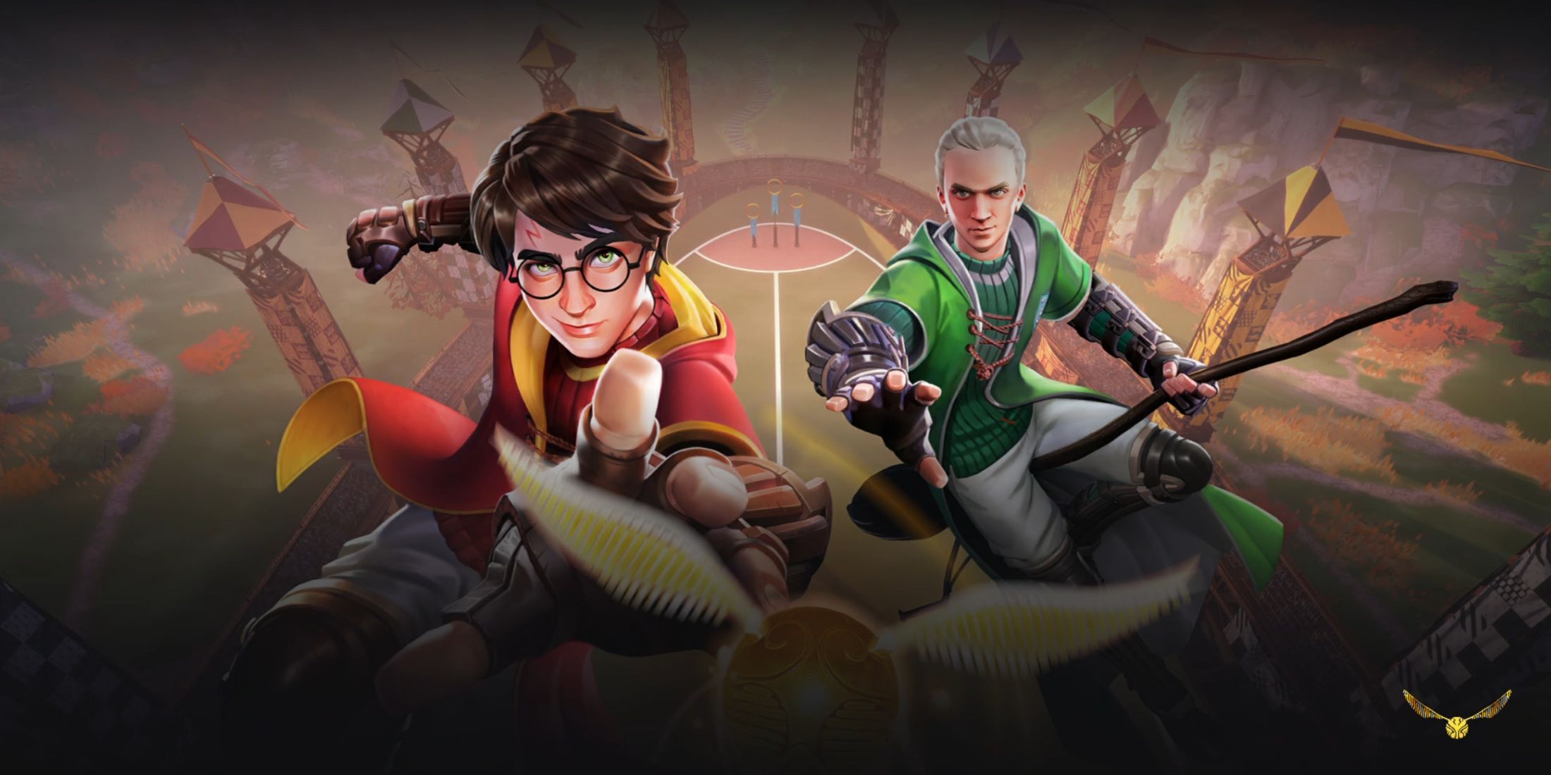 Harry Potter: Quidditch Champions - Is the Deluxe Edition Worth It?