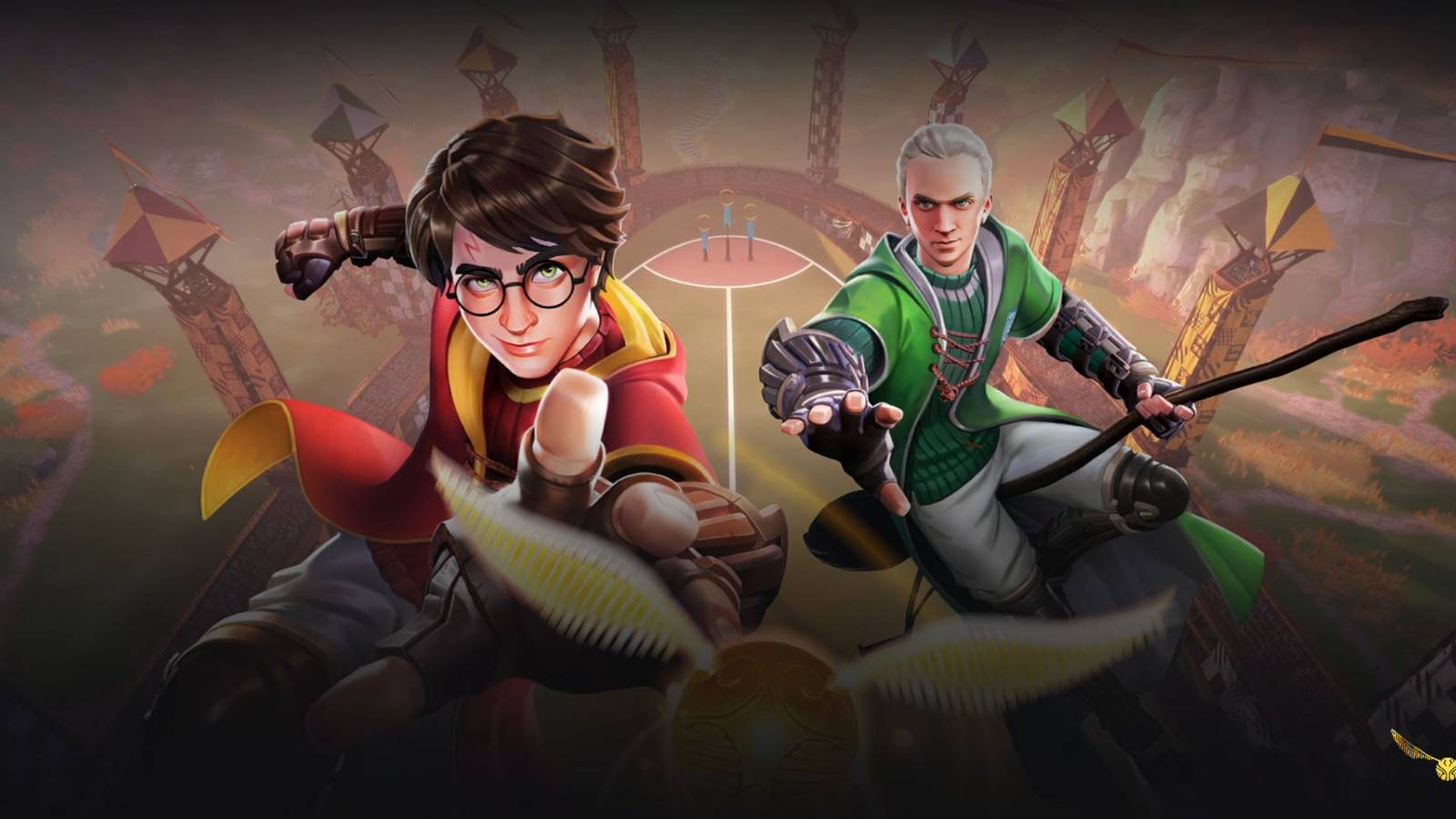 Quidditch Champions: Is The Deluxe Edition Worth It?