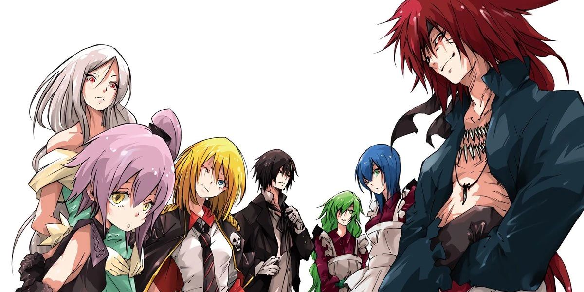 That Time I Got Reincarnated as a Slime: The Demon Lord System, Explained