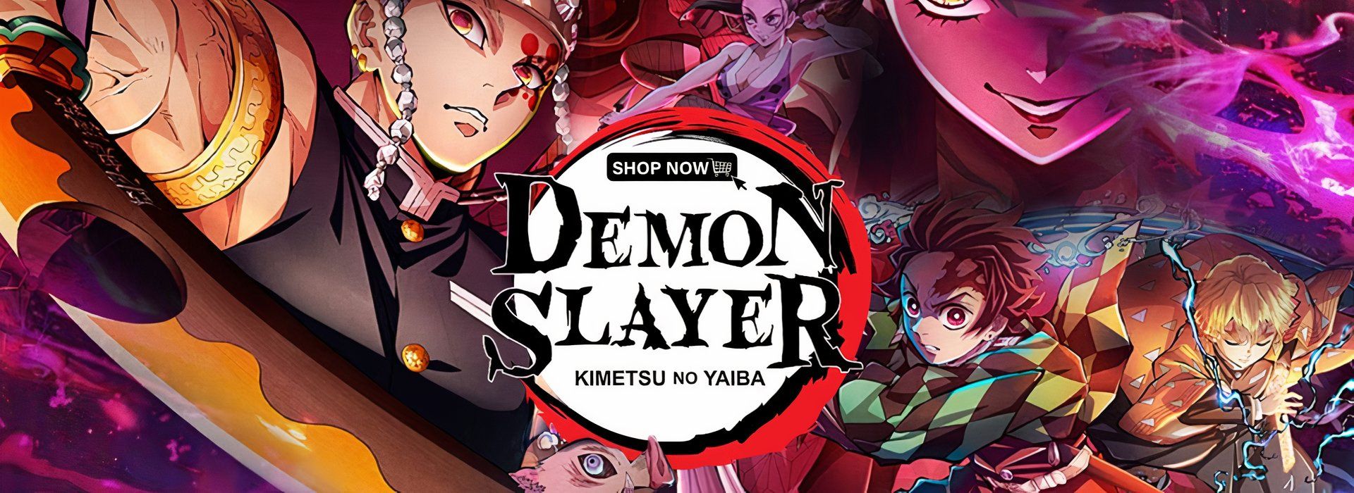 Demon Slayer: The Real Reason Behind The Anime's Success