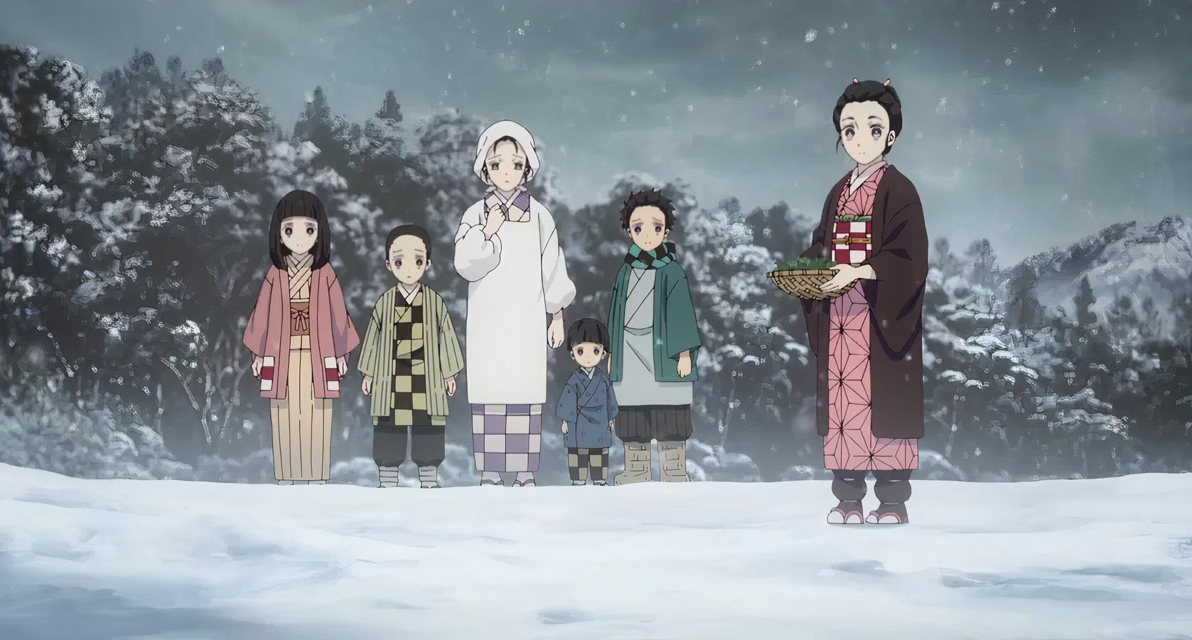 Demon Slayer: The Importance of the Kamado Family, Explained