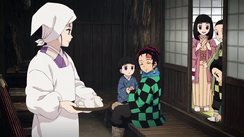 Demon Slayer: The Importance of the Kamado Family, Explained