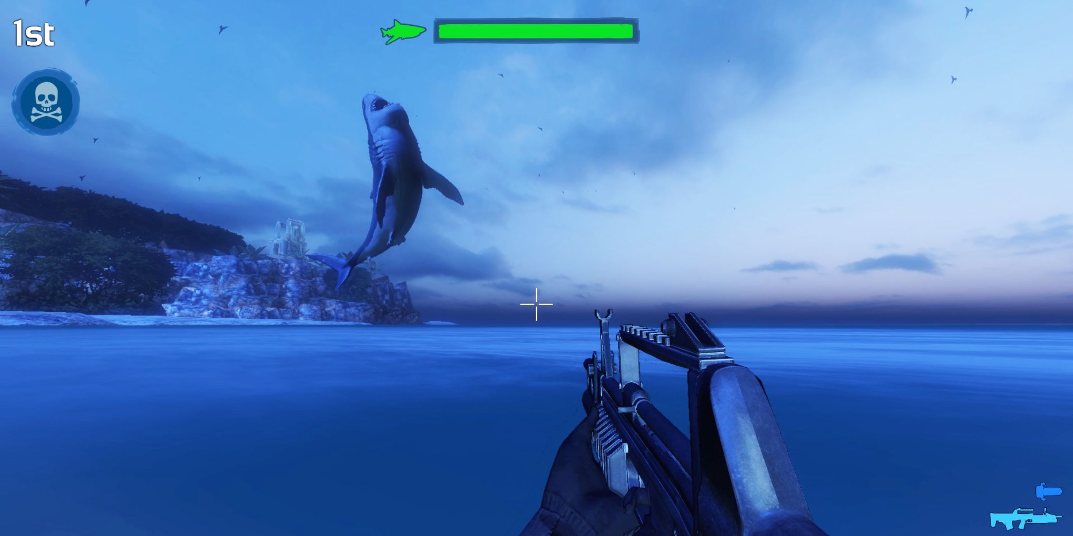 The Best Horror Games Featuring Animals