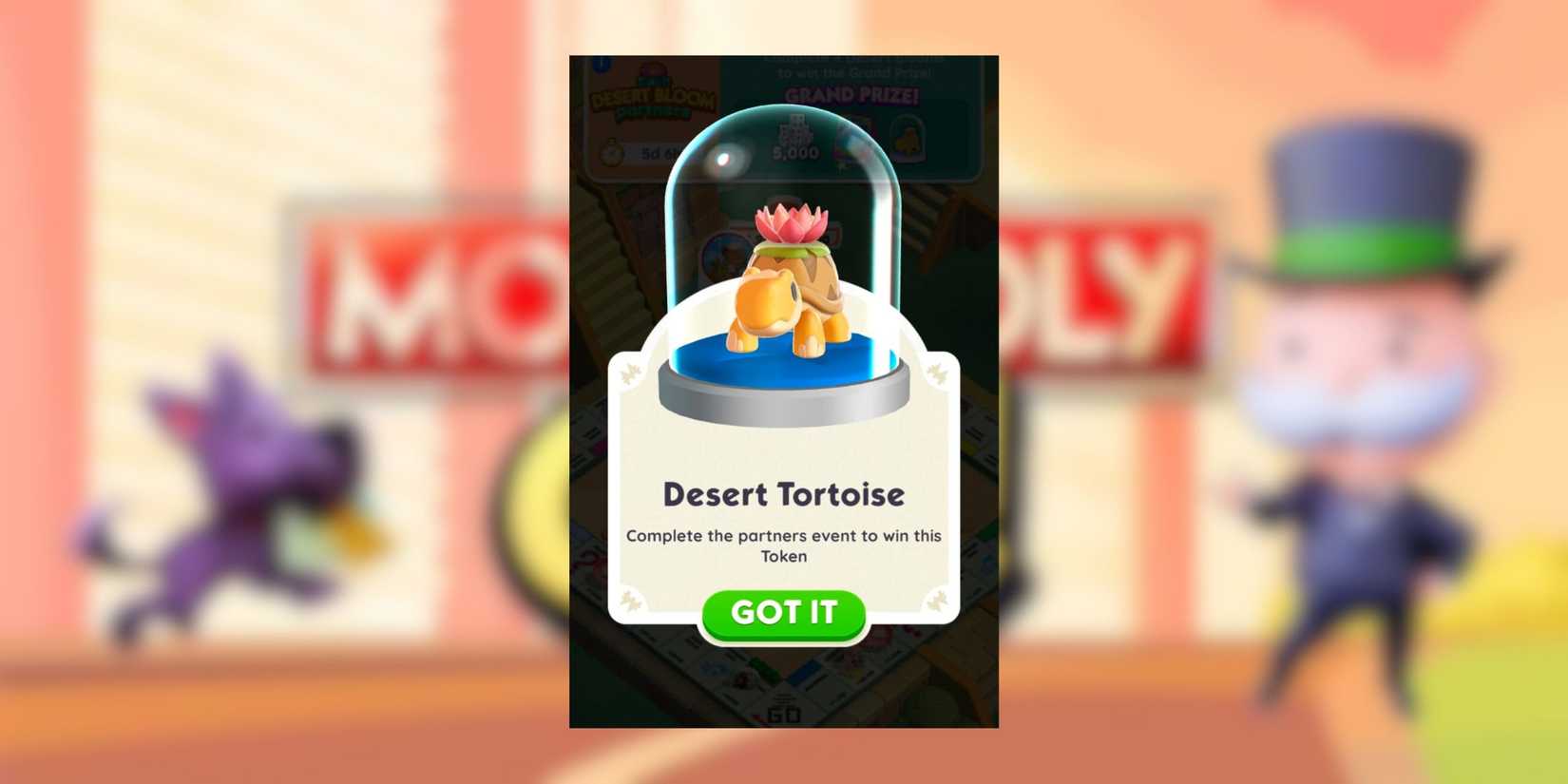 Monopoly Go Fairytale Partners: date di inizio, premi e consigli Monopoly Go Fairytale Partners: date di inizio, premi e consigli