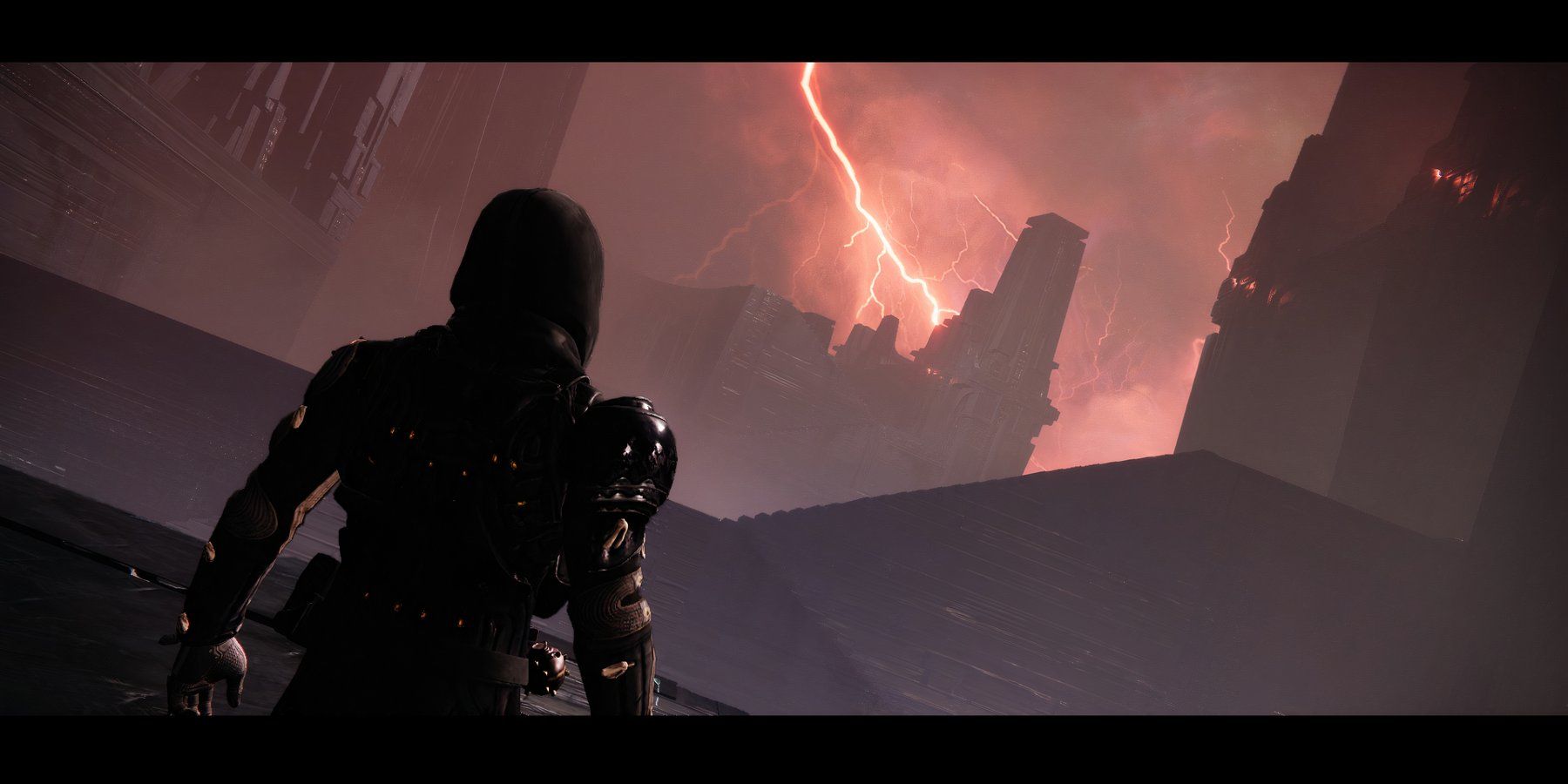 Things To Expect From Destiny 2 Frontiers