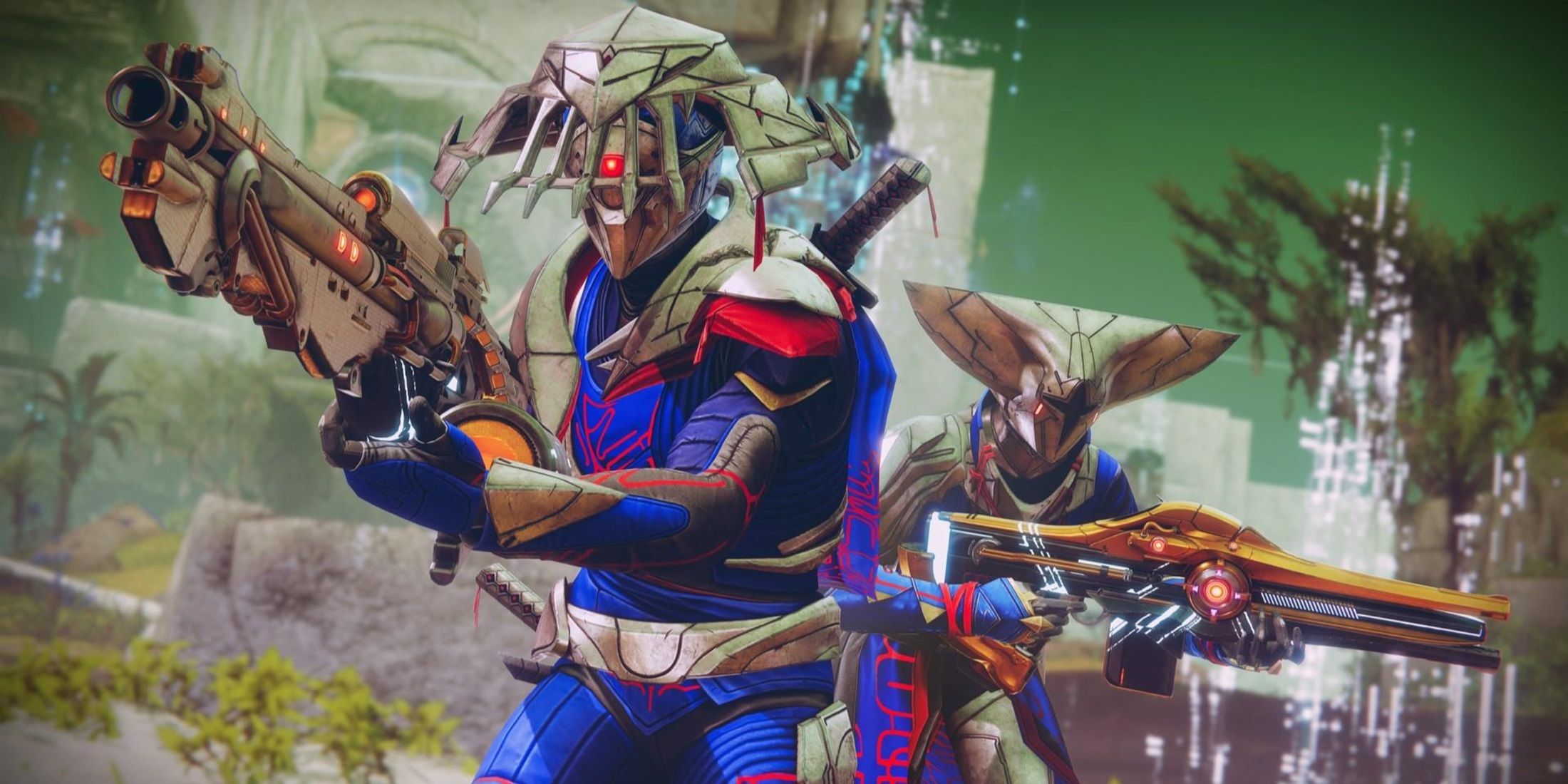 Destiny 2 Cheat Seller Has New Trial Request Denied