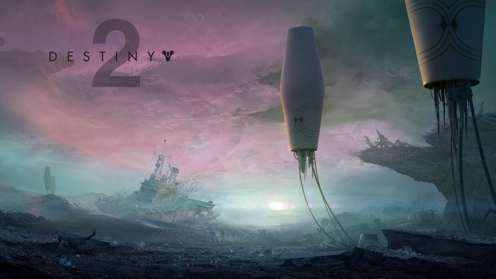 destiny 2 codename apollo expansion concept art