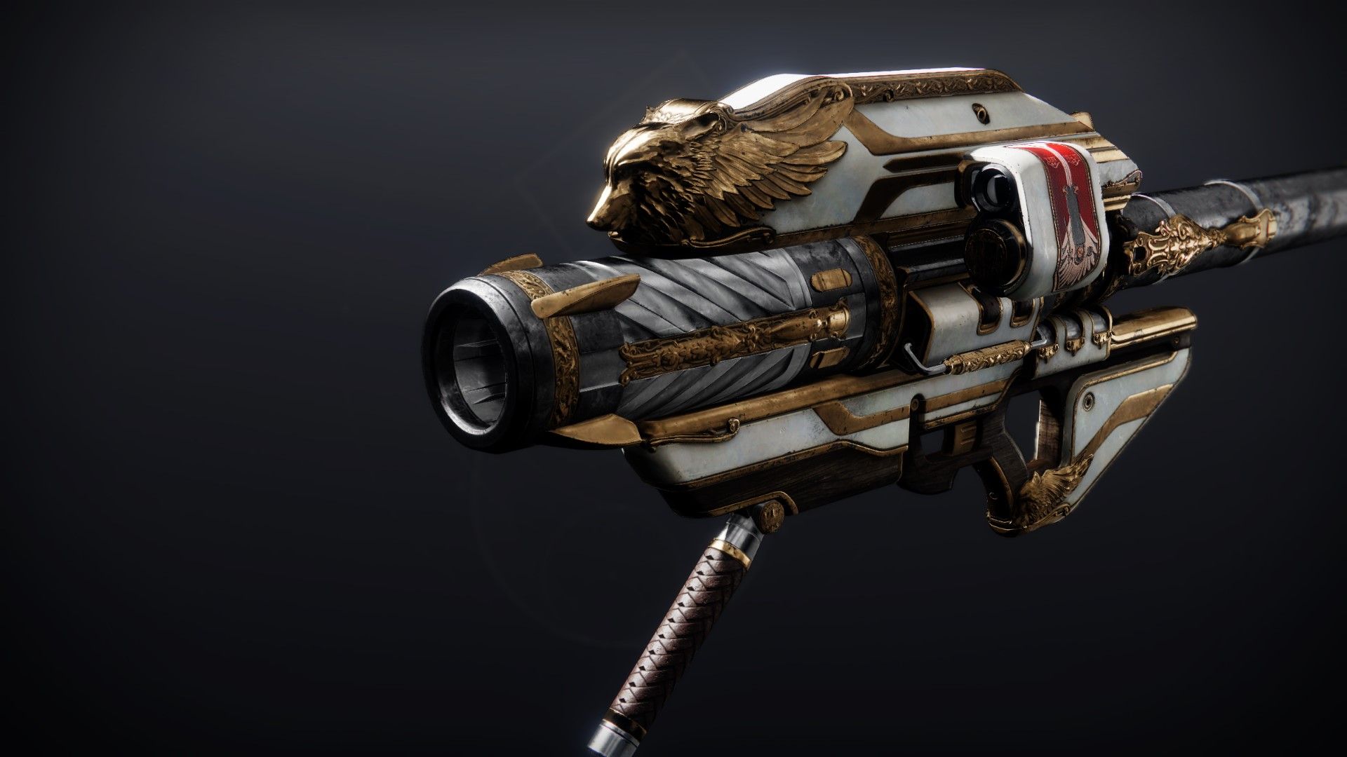 destiny 2 gjallarhorn