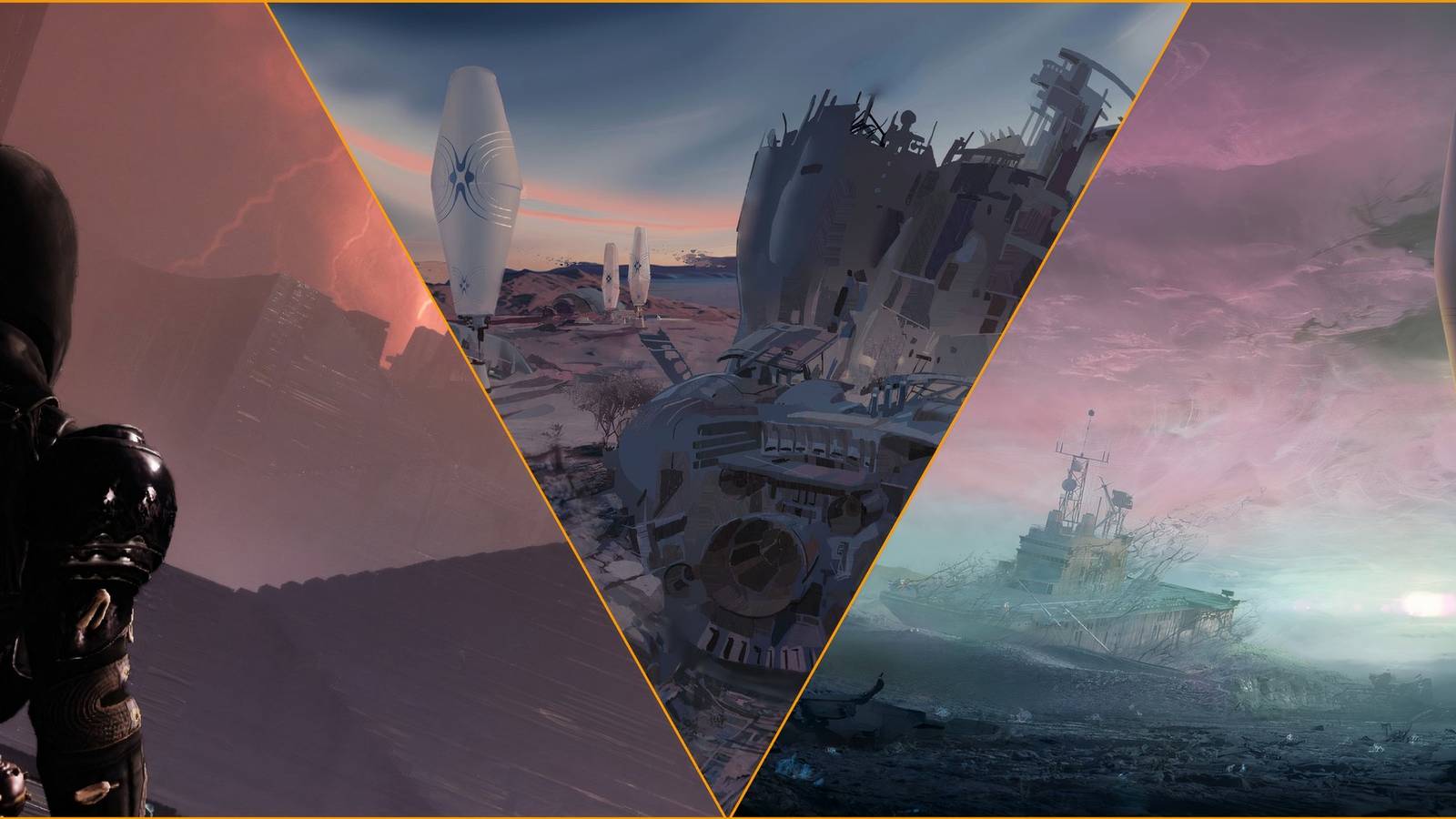 Destiny 2 Hunter Year 11 Changes Apolo Behemot Frontiers