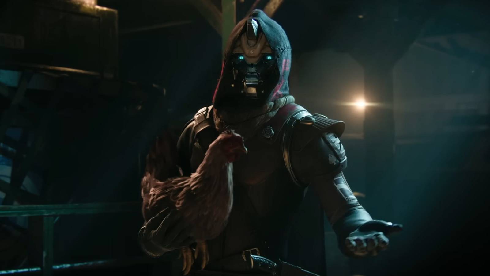 Destiny 2 Kings Fall 2