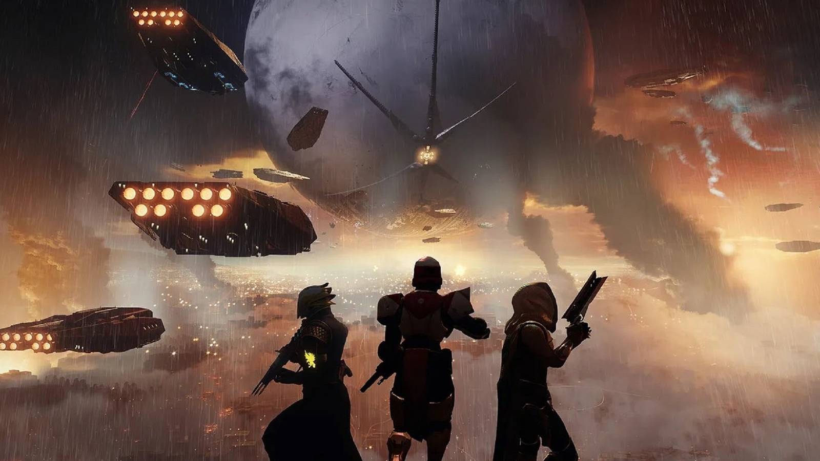 Destiny 2 has hit a new low in players