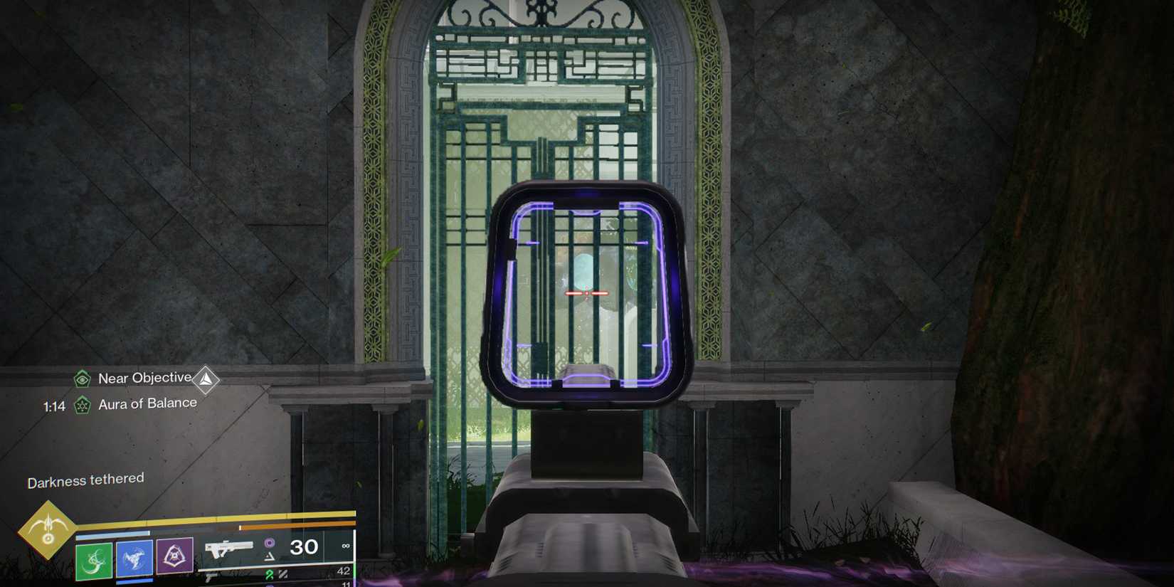 destiny-2-lost-city-outskirts-blue-cube