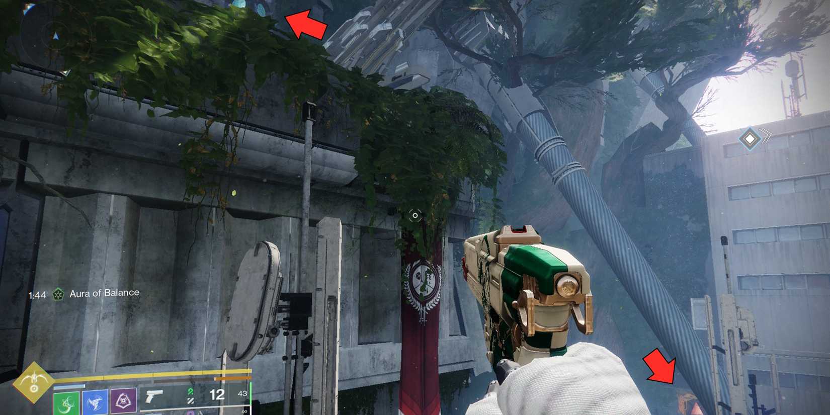 destiny-2-paracausal-geometry-lost-city