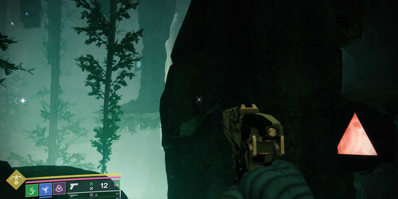 destiny-2-paracausal-geometry-seclusion