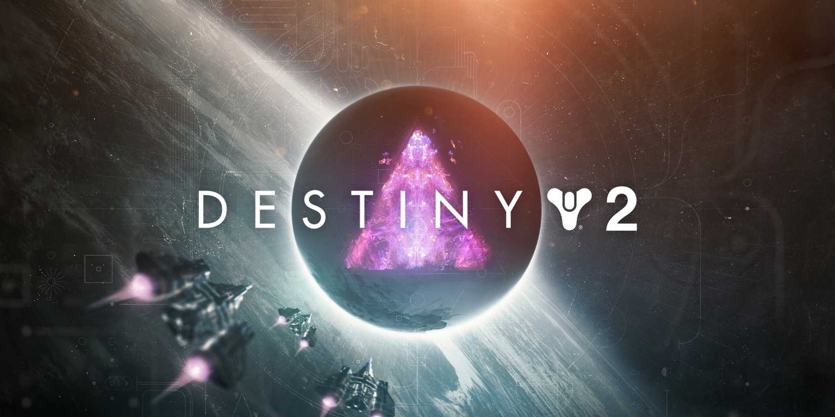 Destiny 2 Poster