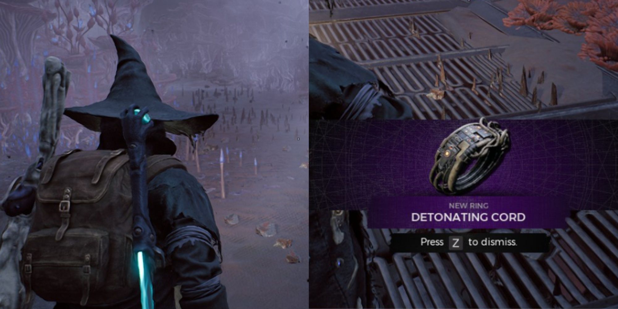 Remnant 2: Where To Find Detonating Cord Ring