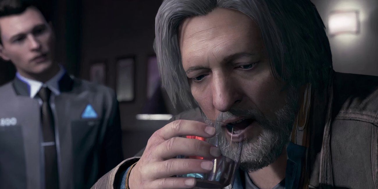 Best Clancy Brown Voiced Game Characters, Ranked