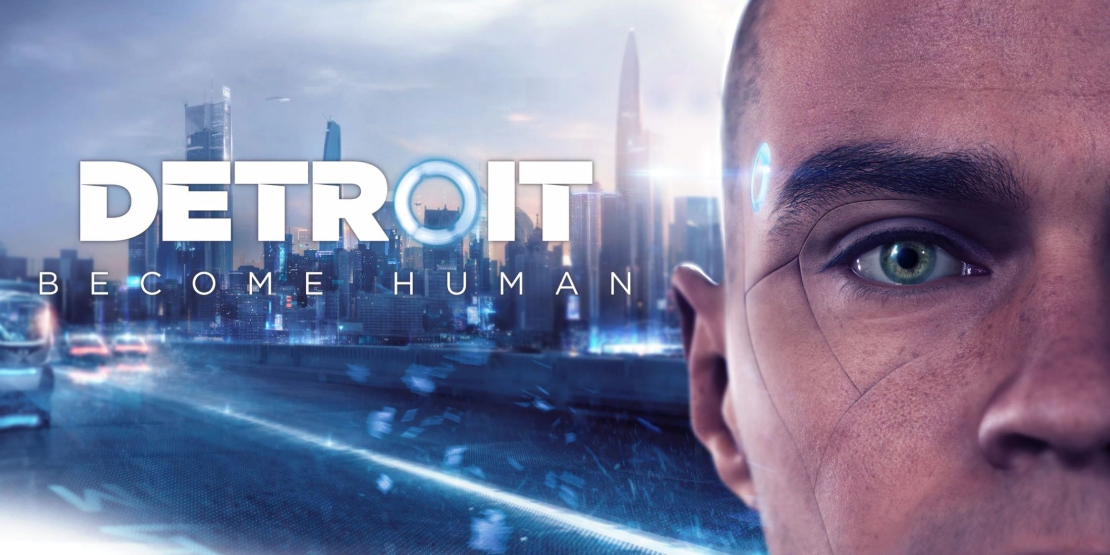 Сколько глав в Detroit Become Human