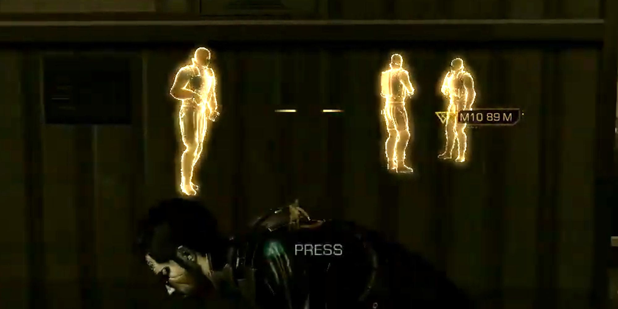 Deus Ex Human Revolution (1)