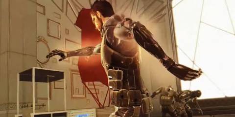 Deus Ex Human Revolution (2)