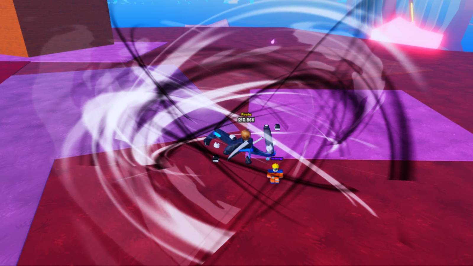 Devil Fruits Anime Simulator