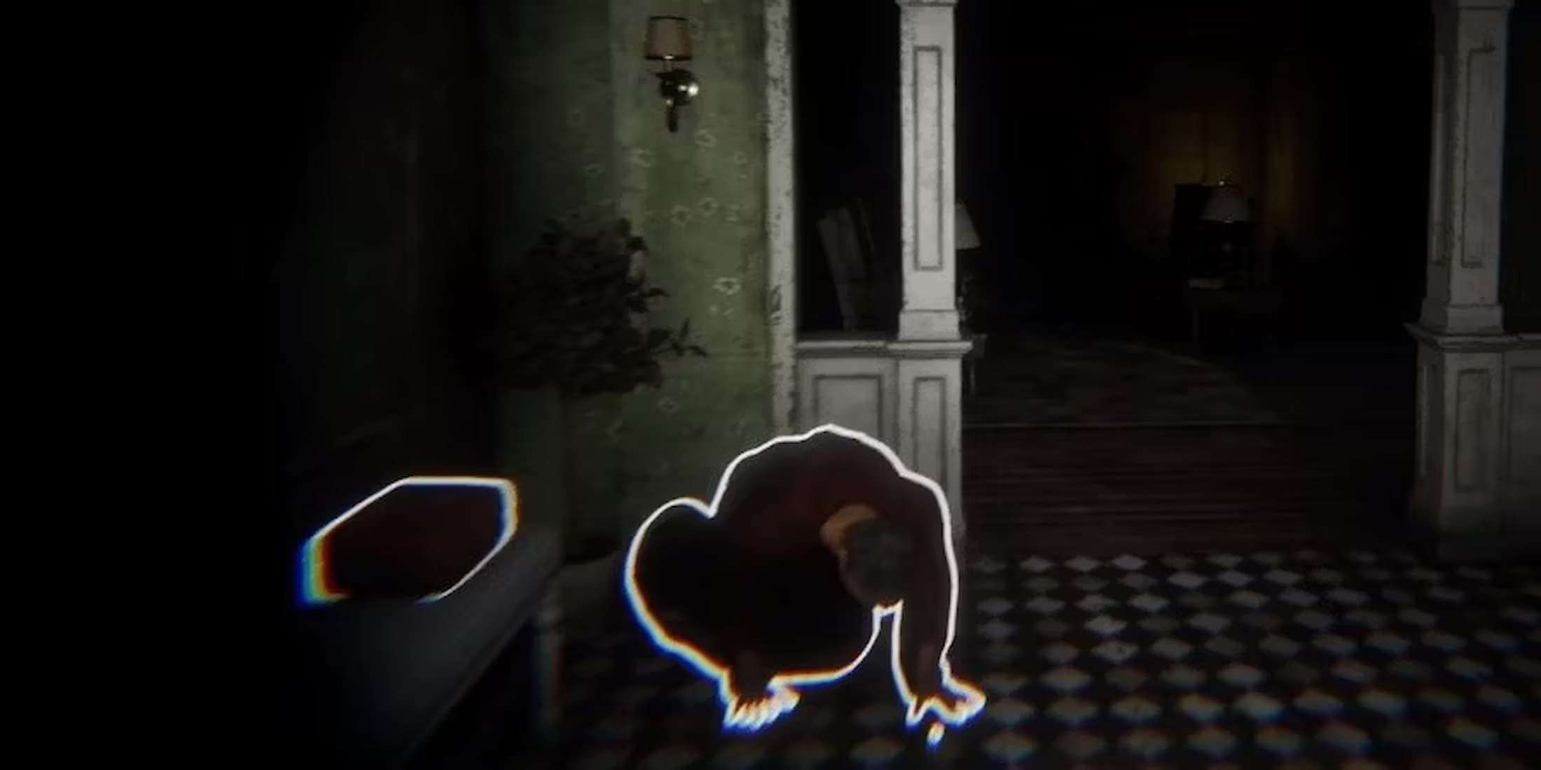 Best Horror Games With Proximity Chat