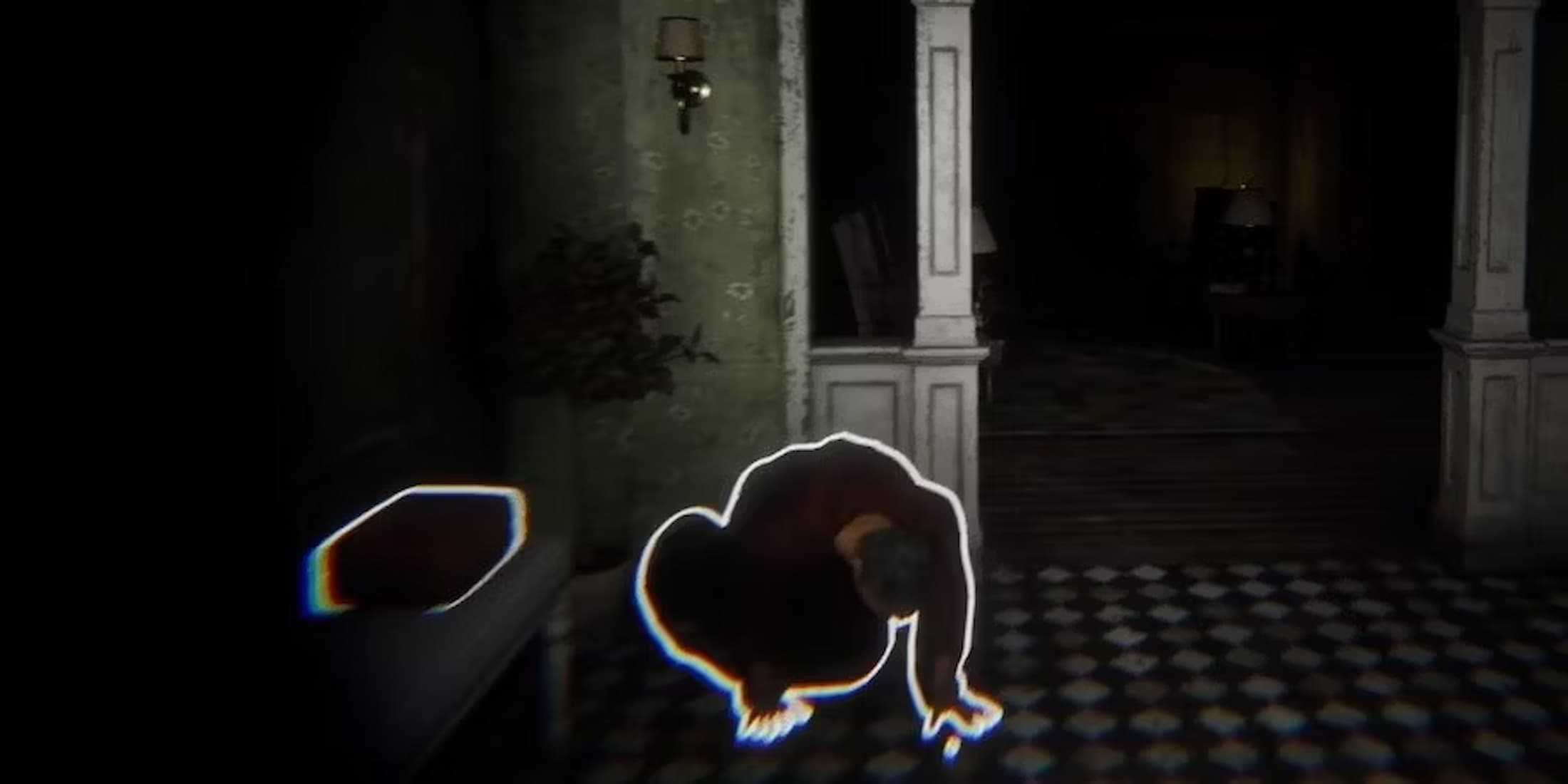 Devour.com Best Horror Games With Proximity Chat