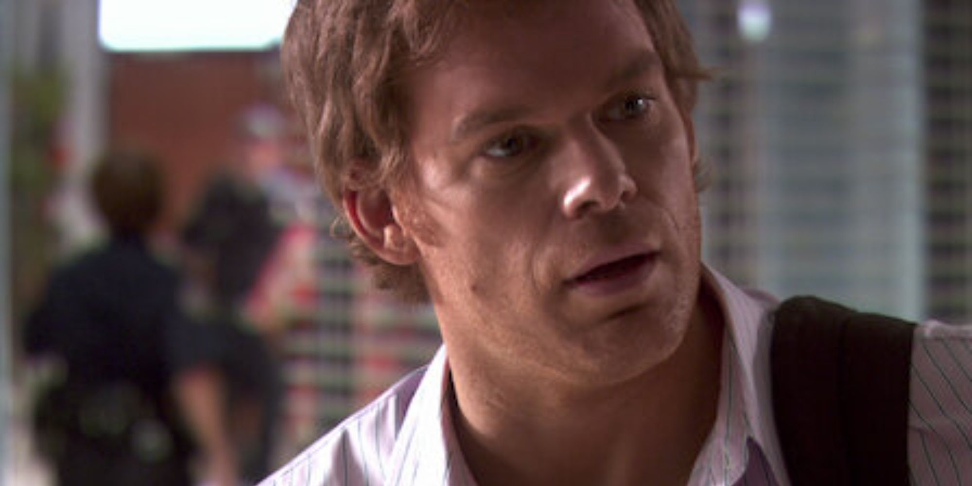 Dexter: Resurrection Could Actually Save The Franchise