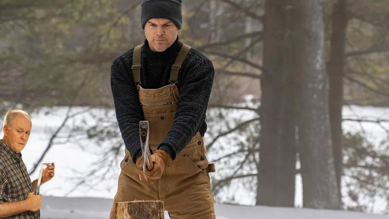 Dexter Resurrection Should Use One Popular Character As Dexter's Ghost