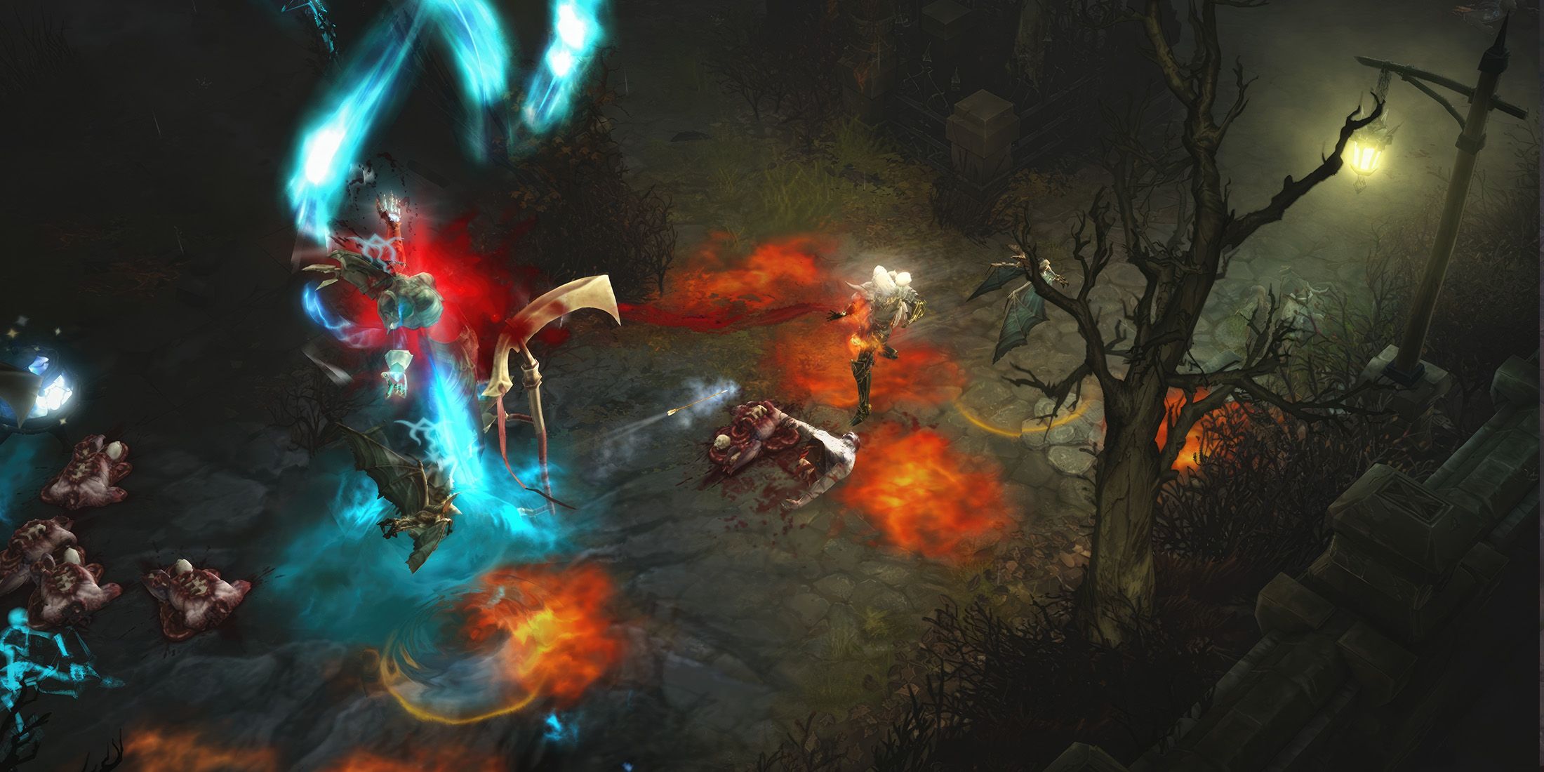 Diablo 3 Details Season 33 Plans