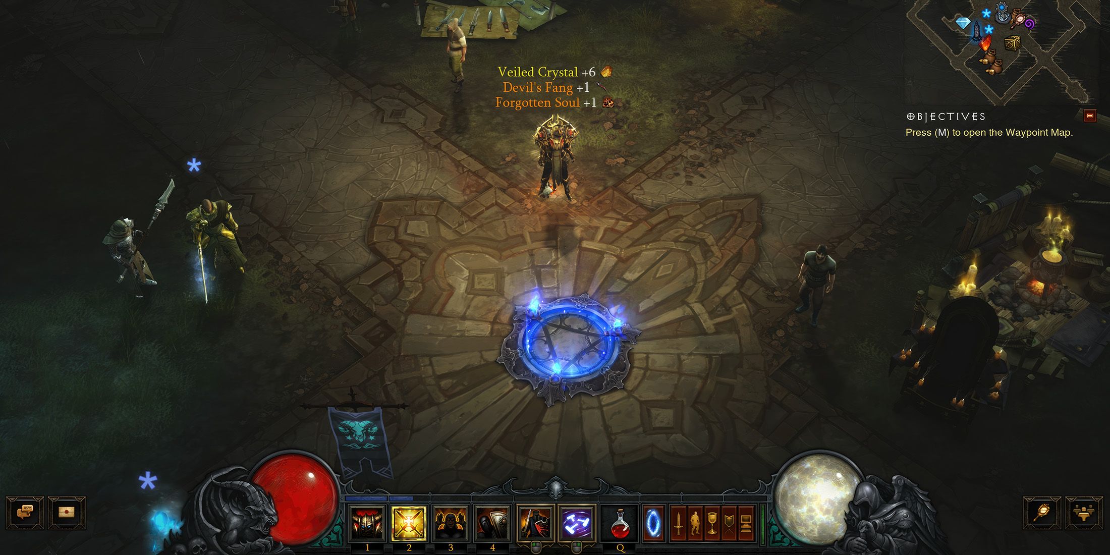 Diablo 3 Details Season 33 Plans