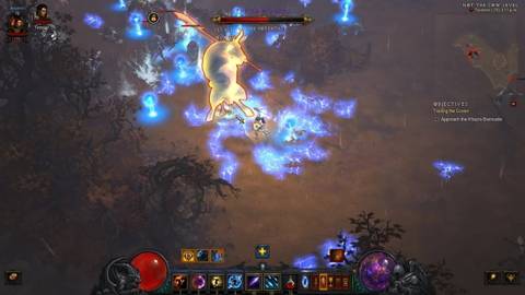 diablo 3 not the cow level cow queen