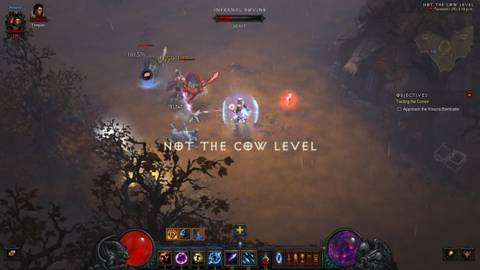 diablo 3 not the cow level enterance
