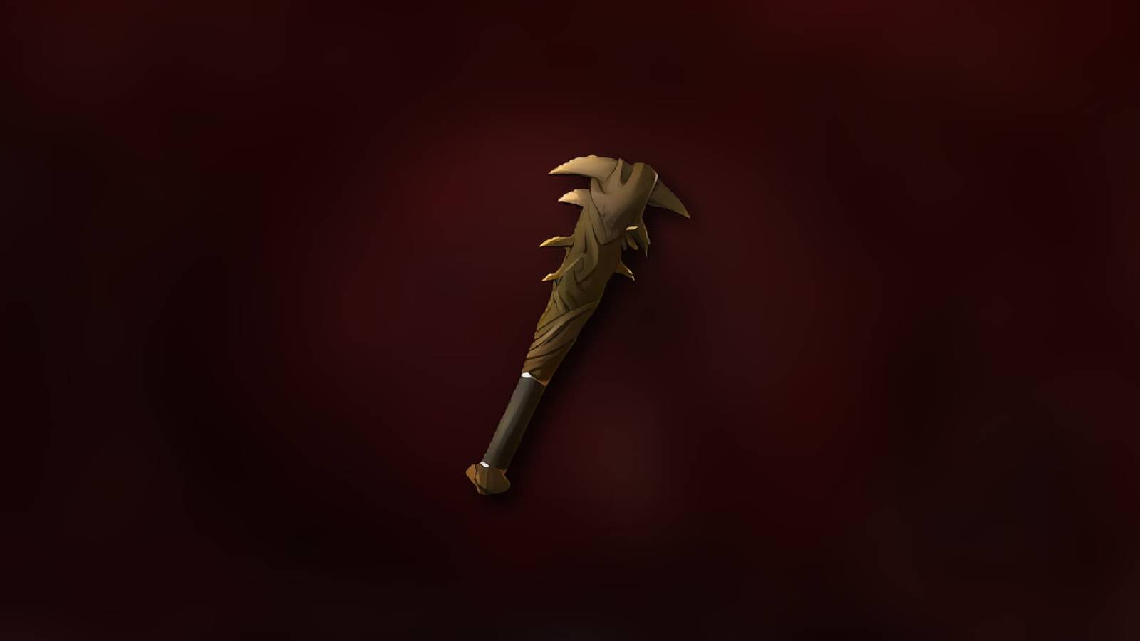 Diablo 4 Fleshrender