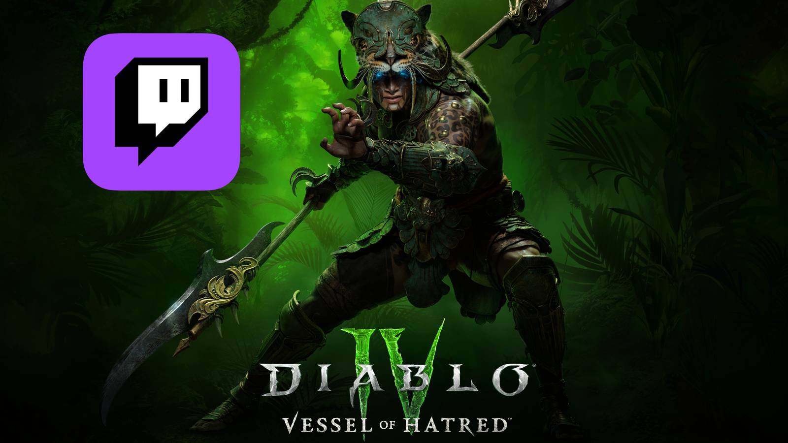diablo 4 vessel of hatred twitch drops
