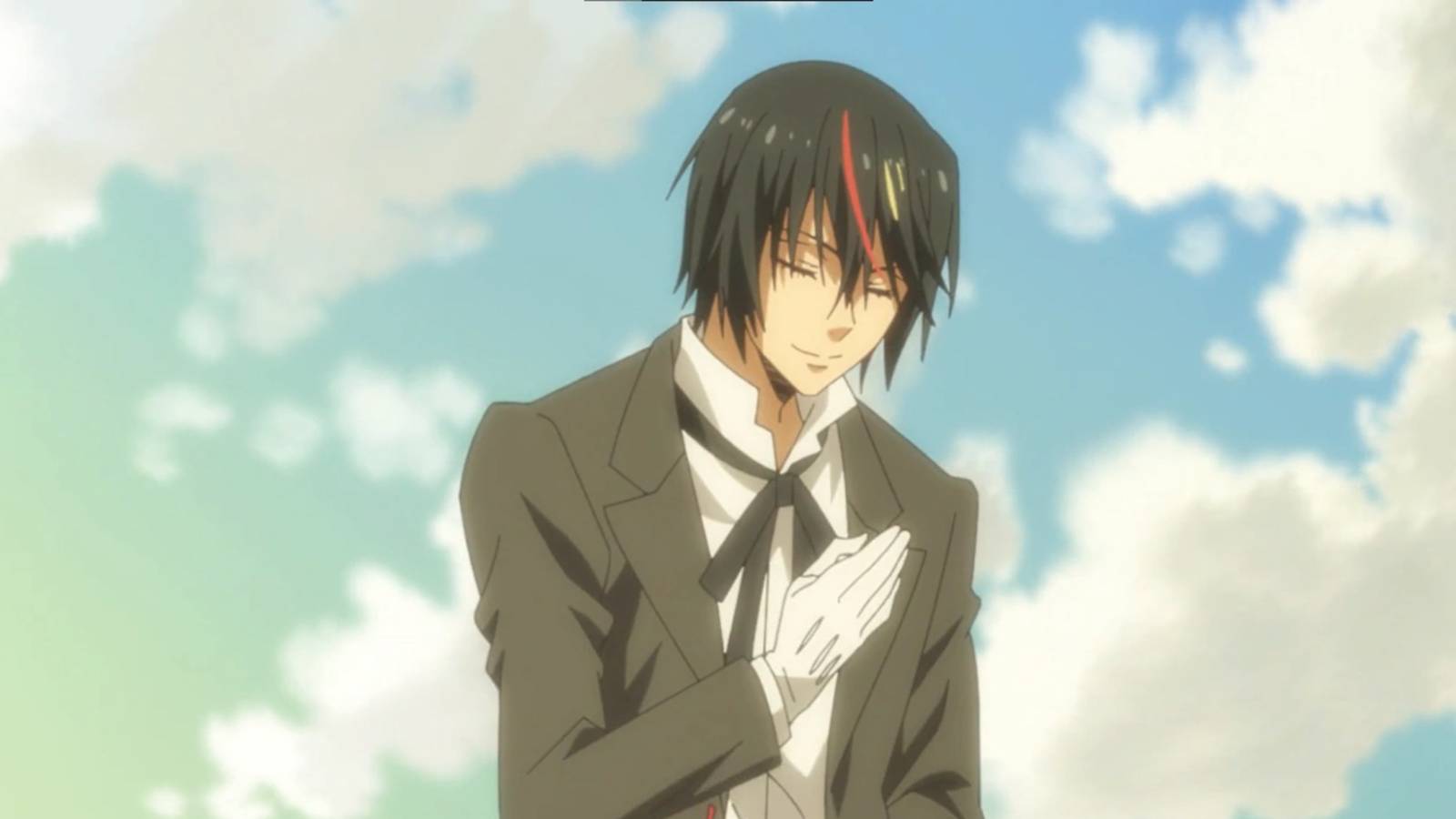 Diablo’s Loyalty: His Relationship with Rimuru Tempest